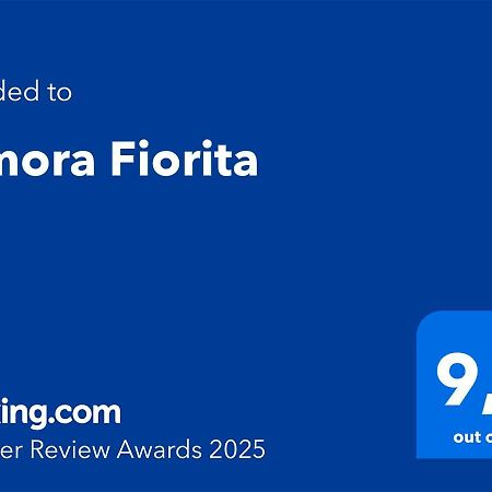Willa Dimora Fiorita Martina Franca Zewnętrze zdjęcie