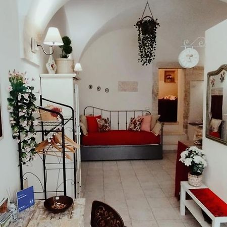 Willa Dimora Fiorita Martina Franca Zewnętrze zdjęcie