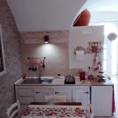 Willa Dimora Fiorita Martina Franca Zewnętrze zdjęcie