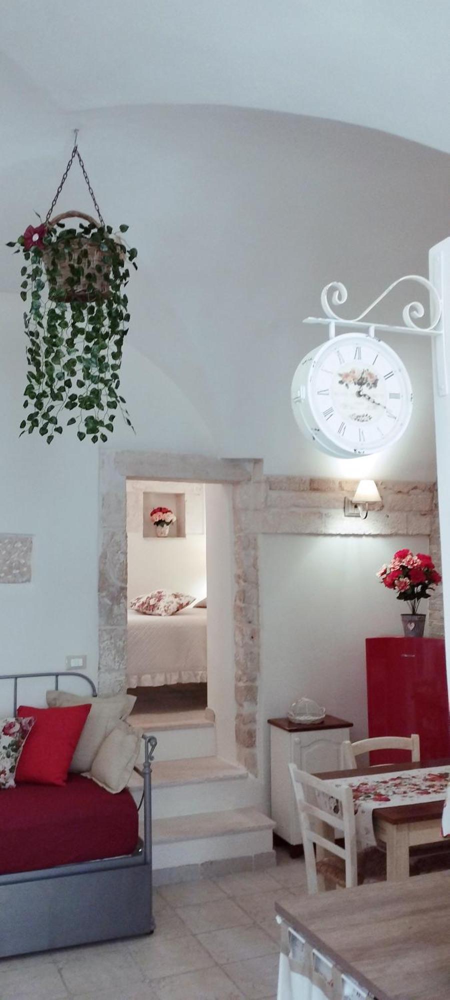 Willa Dimora Fiorita Martina Franca Zewnętrze zdjęcie