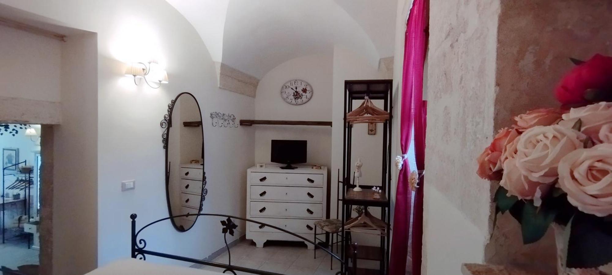 Willa Dimora Fiorita Martina Franca Zewnętrze zdjęcie