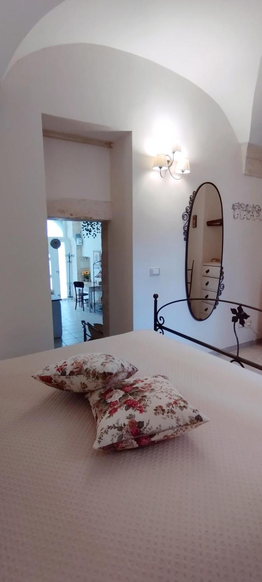 Willa Dimora Fiorita Martina Franca Zewnętrze zdjęcie