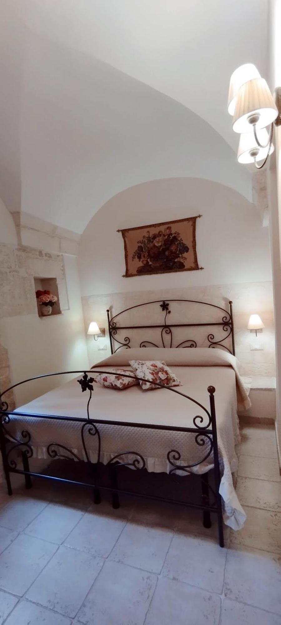 Willa Dimora Fiorita Martina Franca Zewnętrze zdjęcie