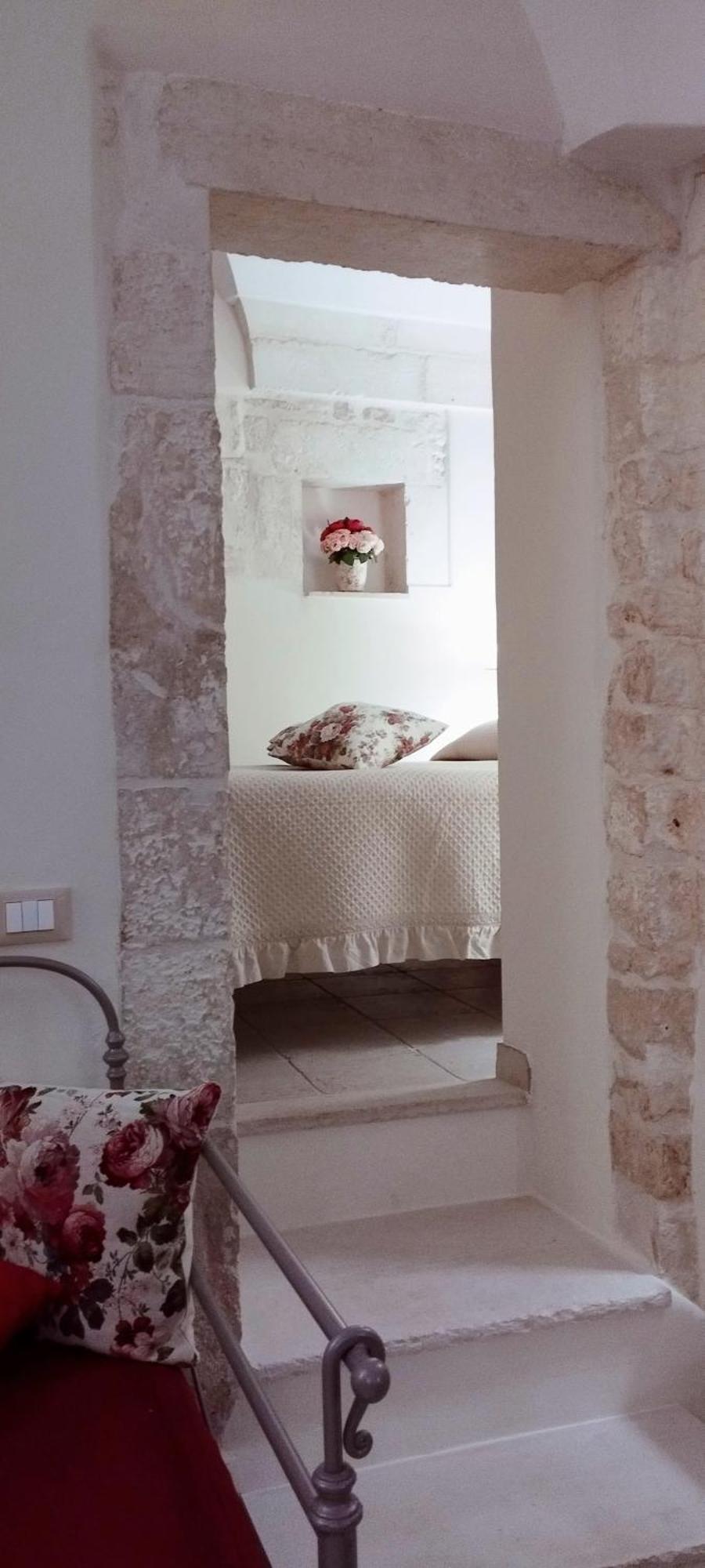 Willa Dimora Fiorita Martina Franca Zewnętrze zdjęcie