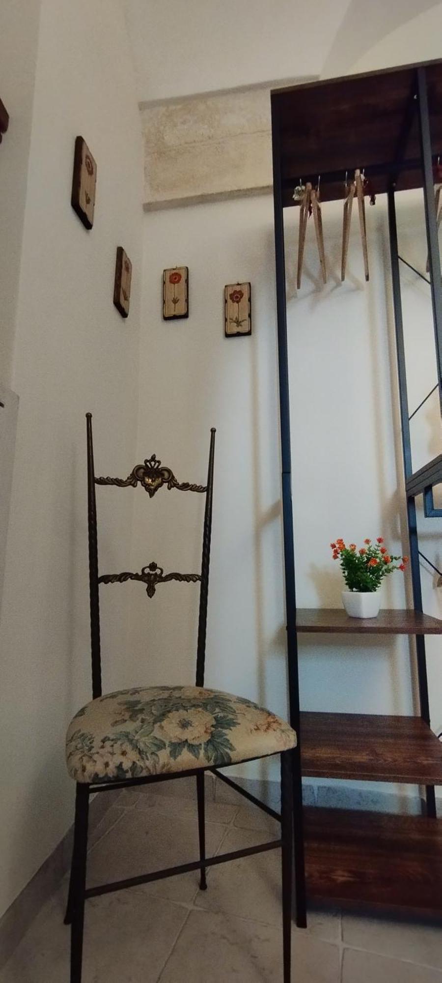 Willa Dimora Fiorita Martina Franca Pokój zdjęcie