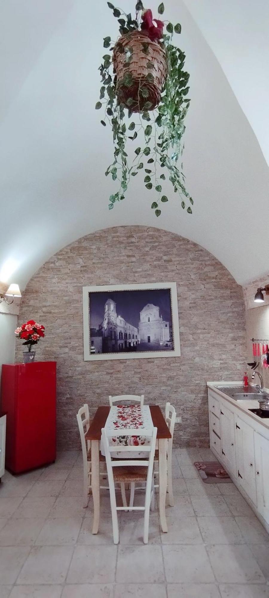 Willa Dimora Fiorita Martina Franca Zewnętrze zdjęcie