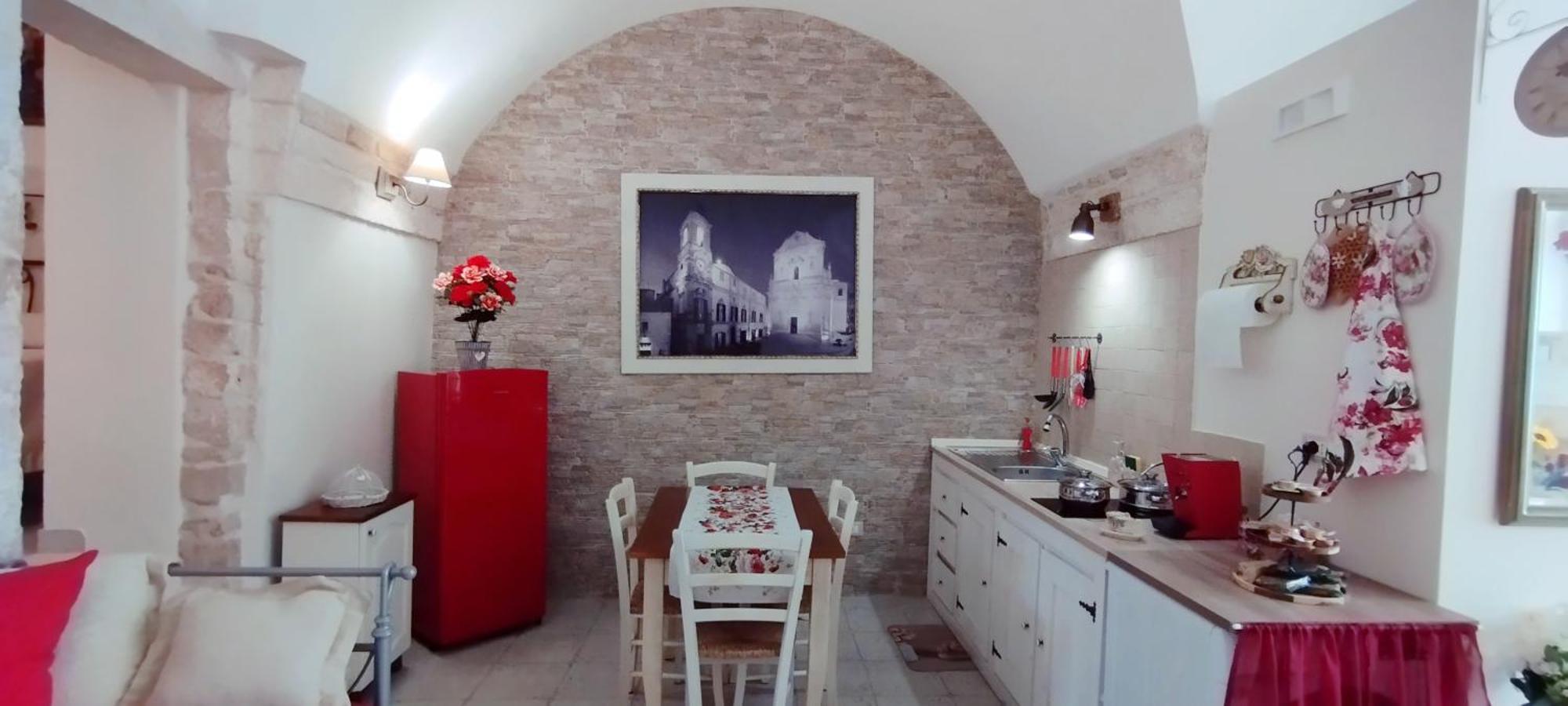 Willa Dimora Fiorita Martina Franca Zewnętrze zdjęcie