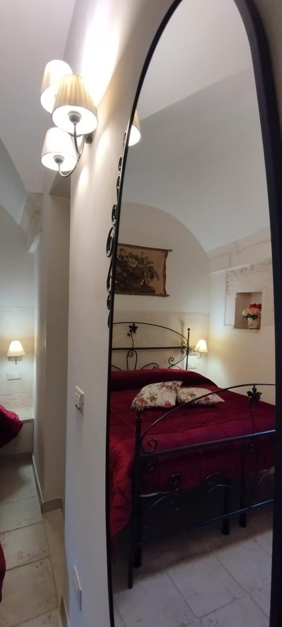 Willa Dimora Fiorita Martina Franca Zewnętrze zdjęcie