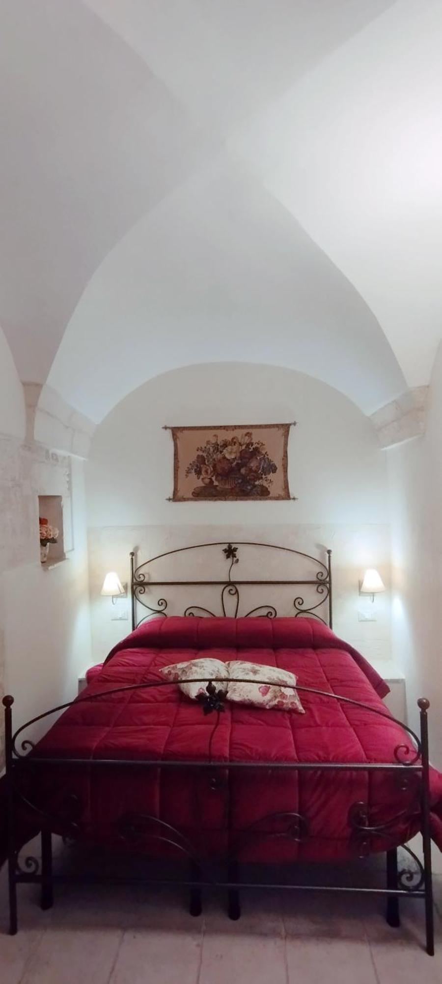Willa Dimora Fiorita Martina Franca Zewnętrze zdjęcie