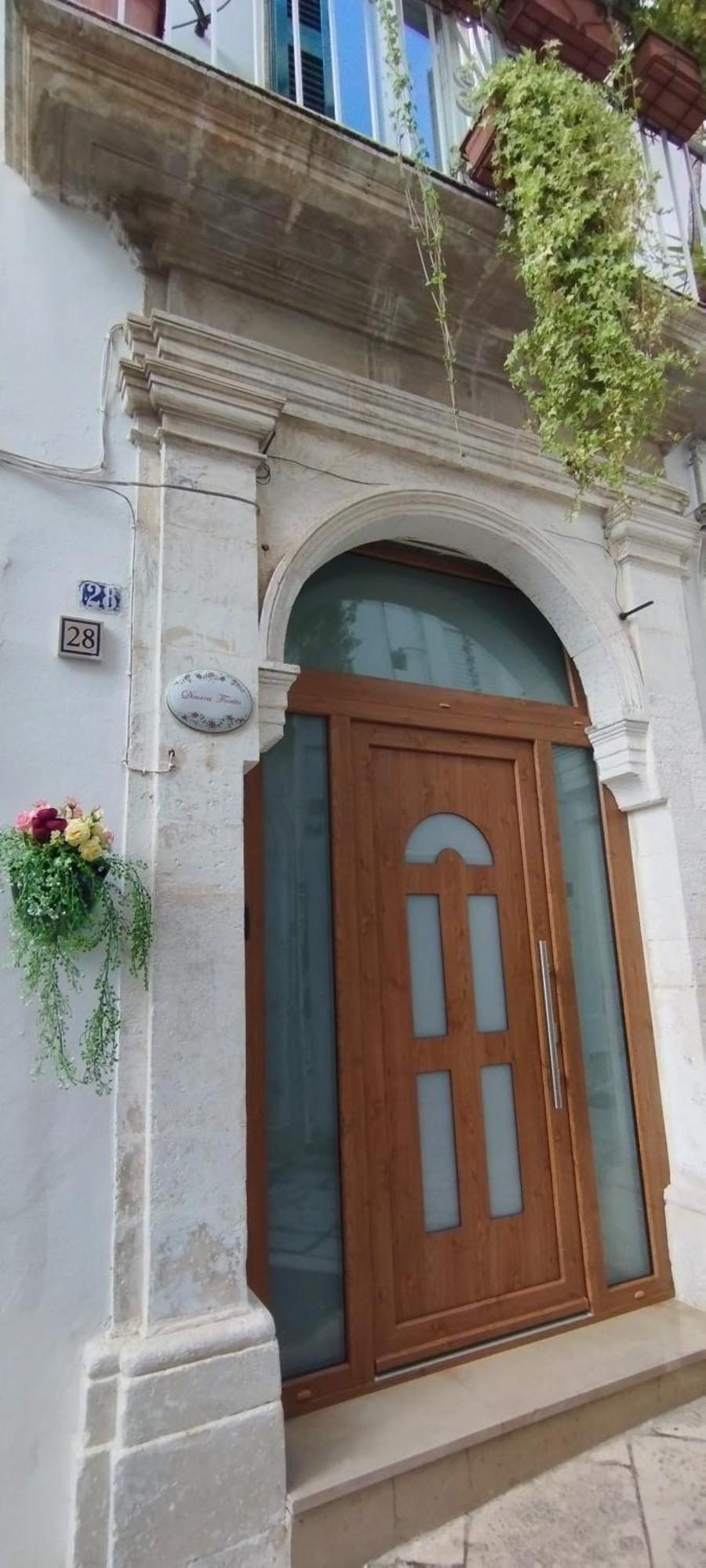 Willa Dimora Fiorita Martina Franca Zewnętrze zdjęcie