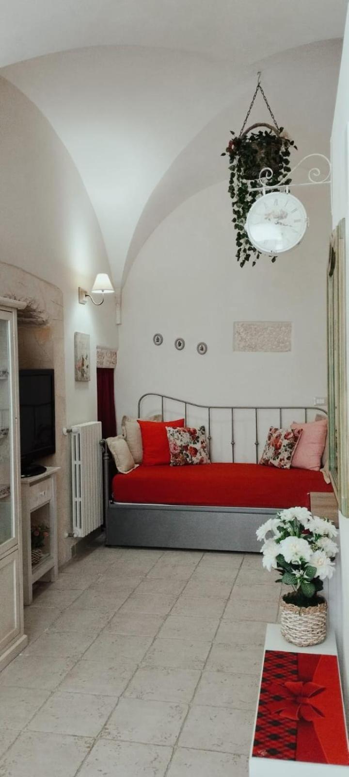 Willa Dimora Fiorita Martina Franca Zewnętrze zdjęcie