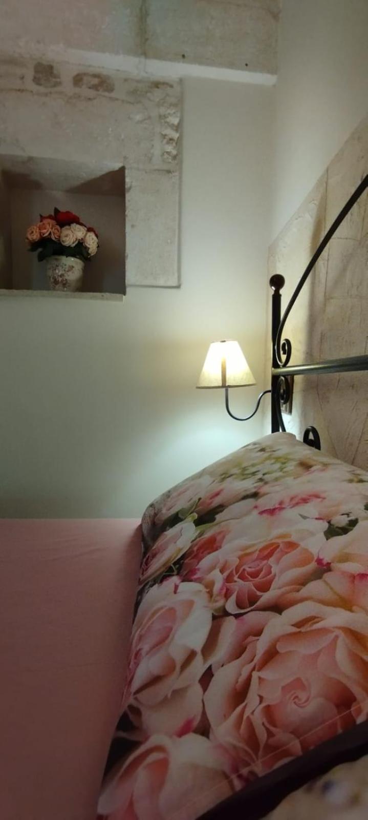 Willa Dimora Fiorita Martina Franca Zewnętrze zdjęcie