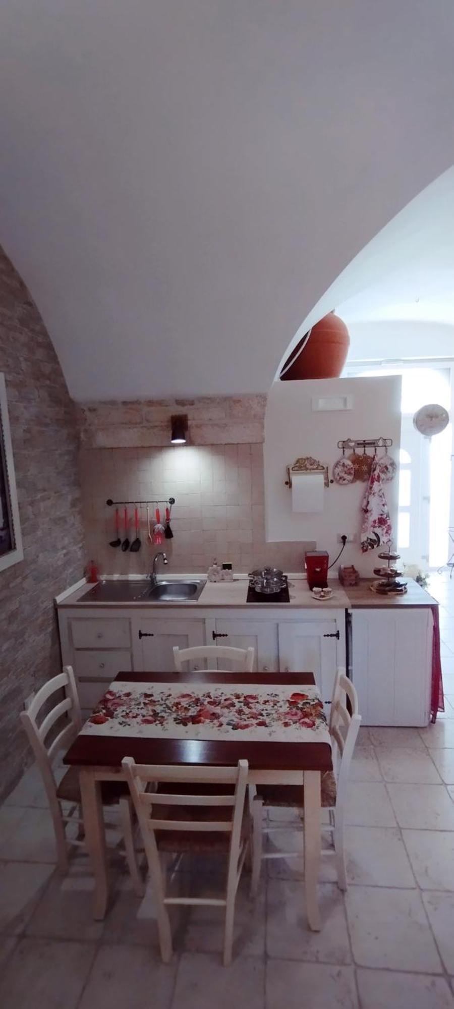 Willa Dimora Fiorita Martina Franca Zewnętrze zdjęcie